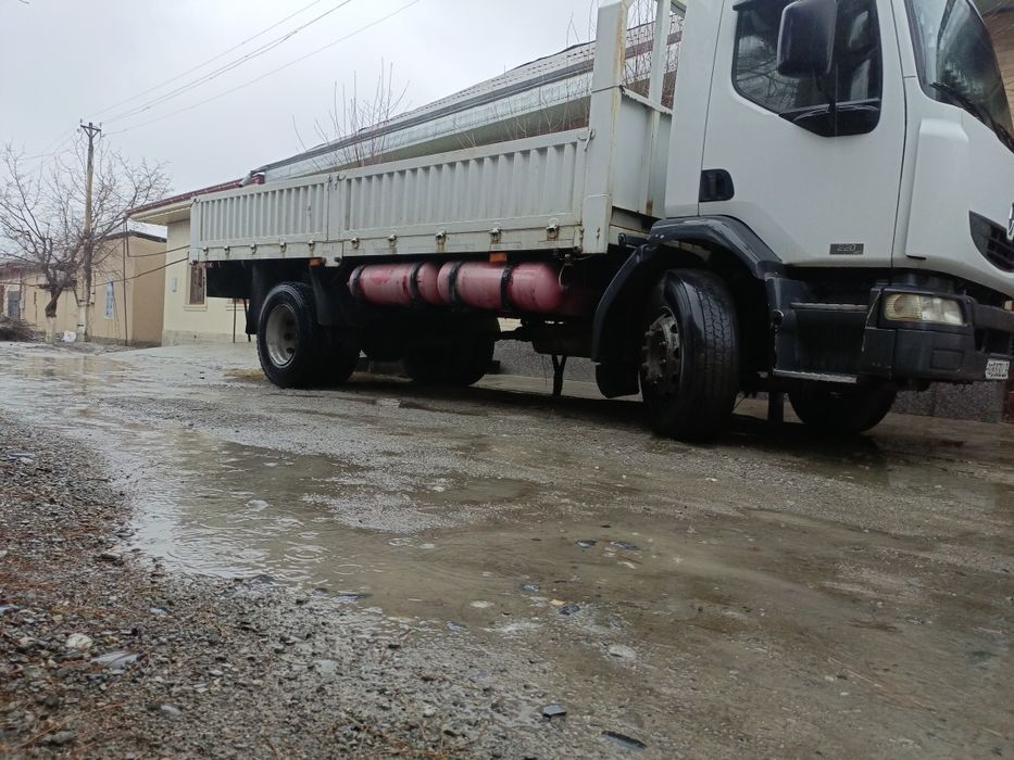 2006 год выпуска газ метан