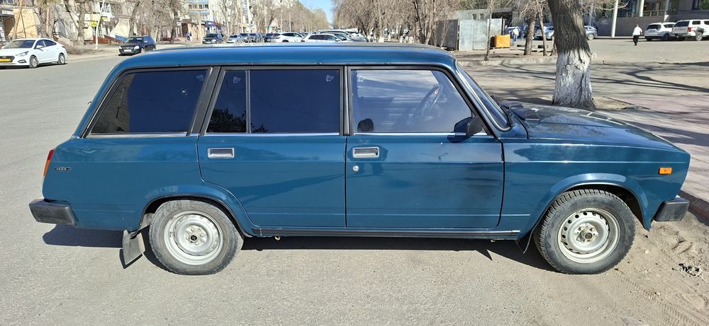 Продаётся ваз 21043