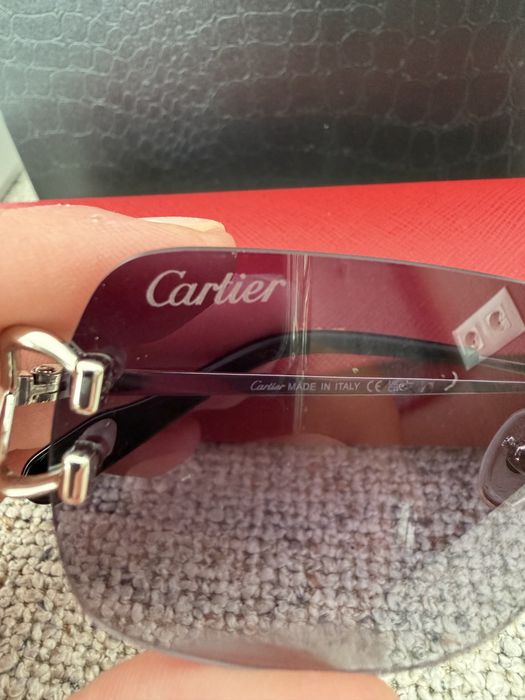 Cartier Sunglasses