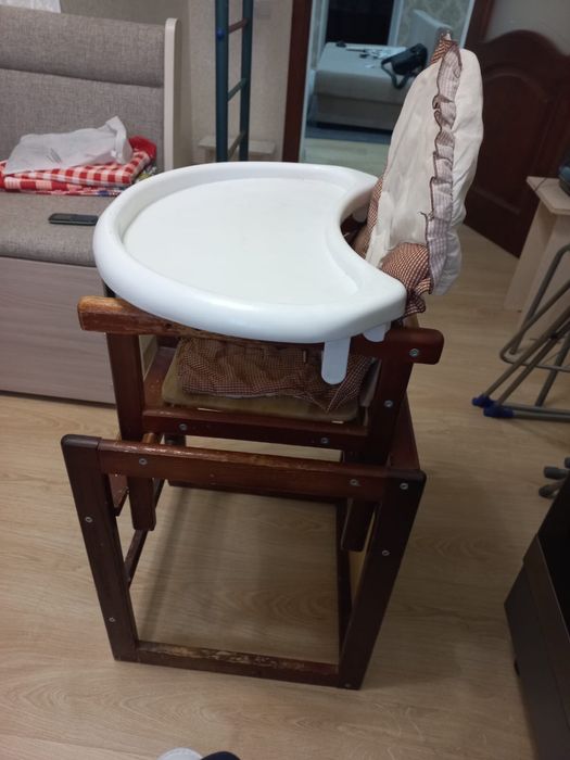Продам детский стульчик
