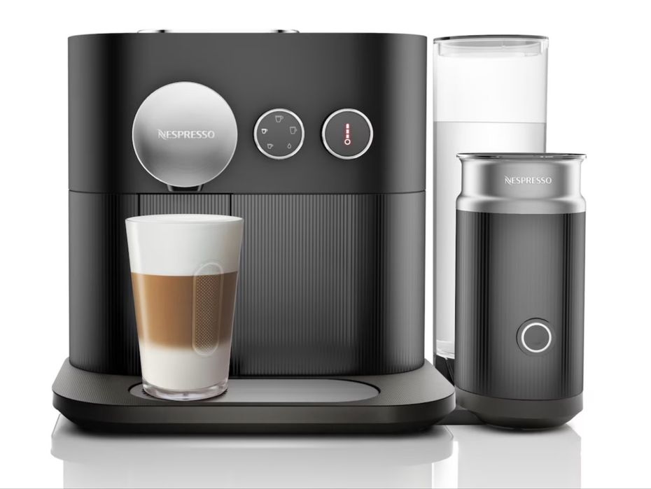 Nespresso Krups Expert&Milk