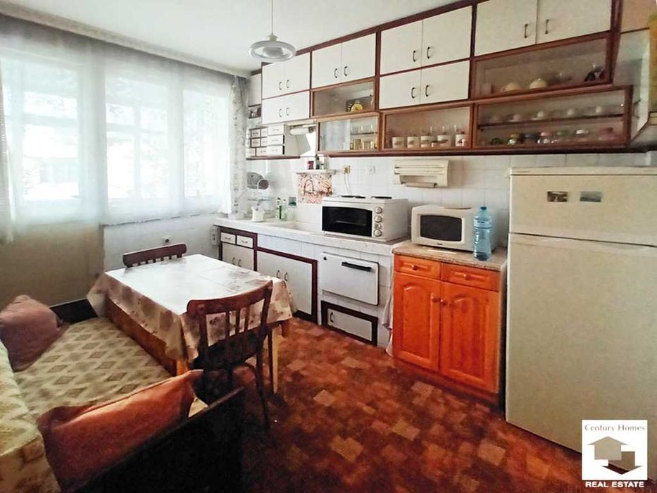 Продава се Многостаен апартамент в Велико Търново, Център - 101 кв.м за 934 €/кв.м - Снимка #10