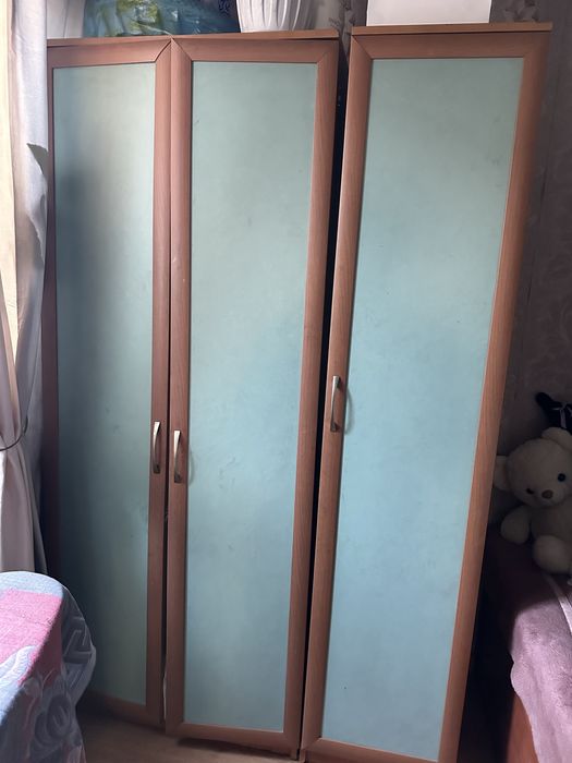 Продам детскую мебель