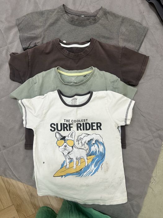 Вещи для мальчика