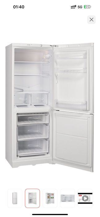 Продам холодильник