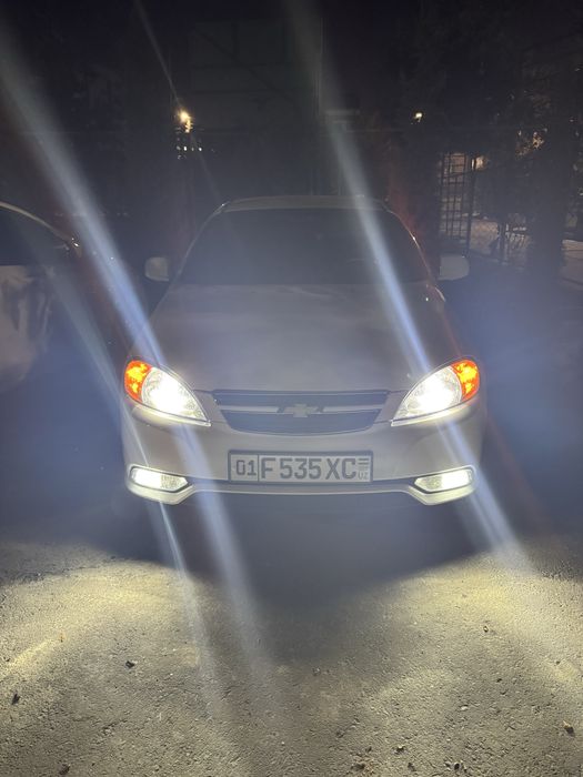 Gentra 1 evro avtomat
