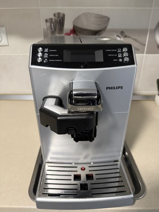 Espressor - aparat cafea Philips EP4051