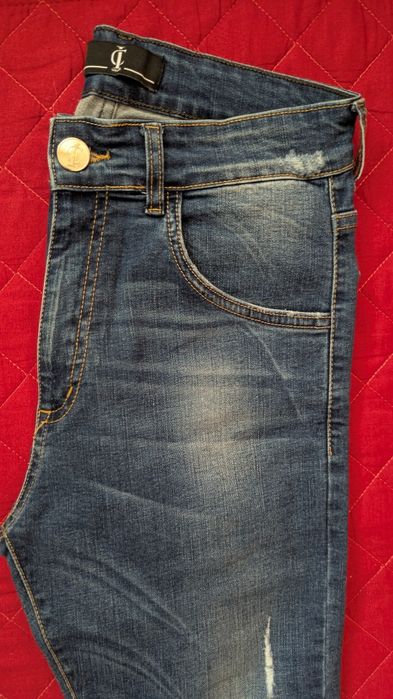 Blugi damă D wear m