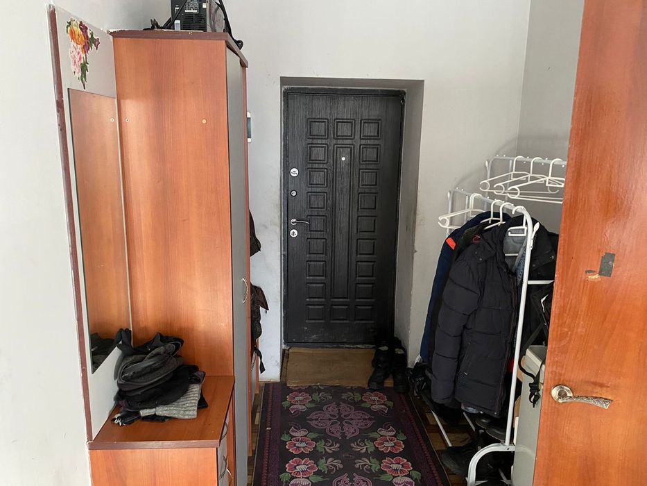 Уютный светлый дом