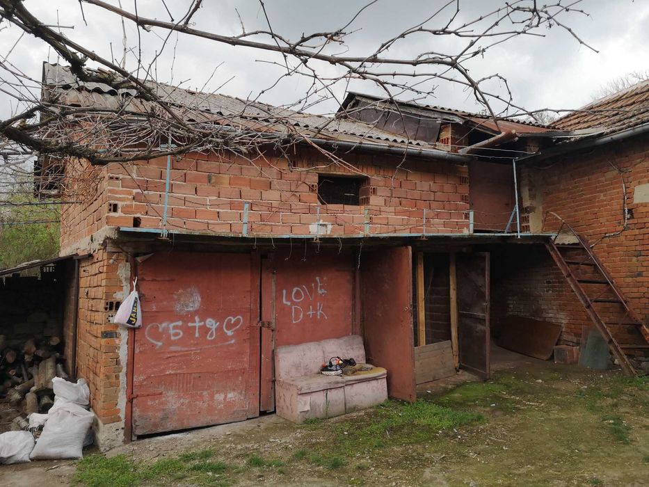 Продава се Къща в Свиленград - 100 кв.м за 165 €/кв.м - Снимка #7