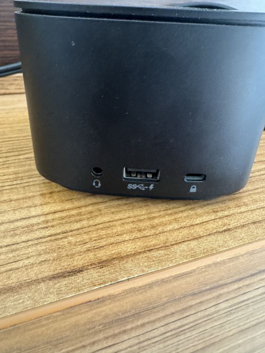 HP Thunderbolt G2 230w Докинг станция
