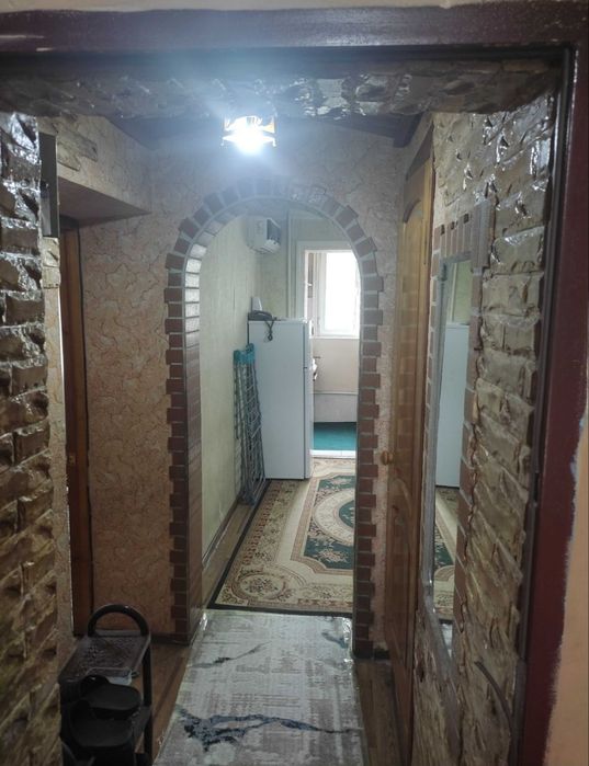 Квартира в центре 1/3/5. Шота Руставелли Яккасарайский район