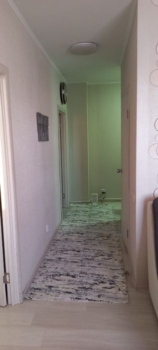 Продаётся квартира