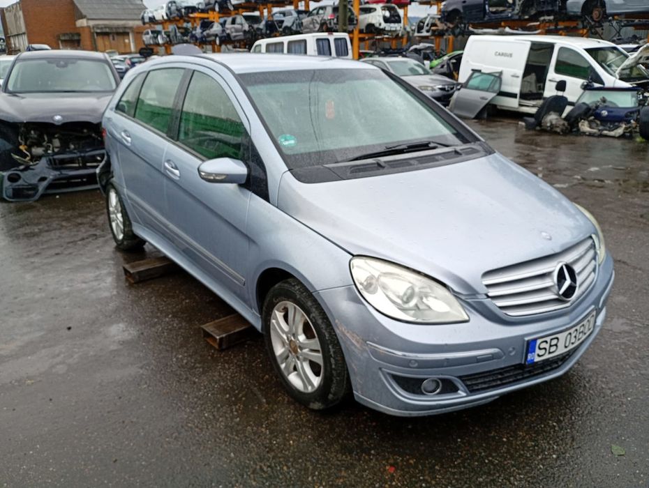 Dezmembrez Mercedes Benz B-Class - W245 (2005 - 2008), 2.0 benzina om266.960, automatic, om266.960, 72280100184173