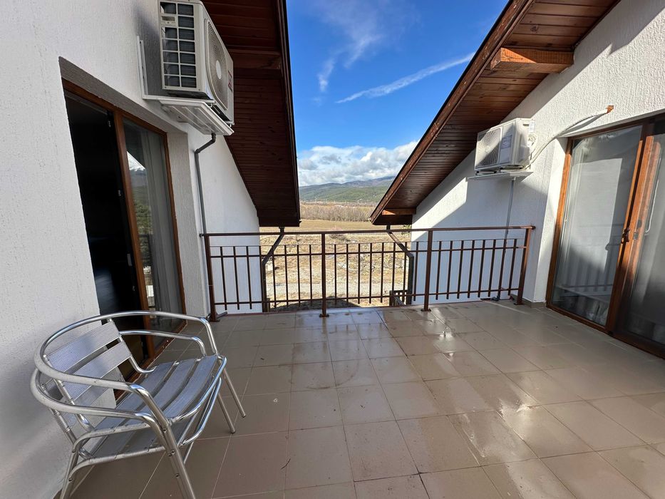 Дава се под наем Едностаен апартамент в Банско - 63 кв.м за 398.82 € - Снимка #7