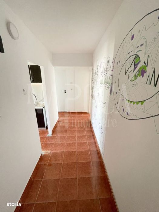 Apartament 2 camere de vanzare in Intre Lacuri, Cluj Napoca