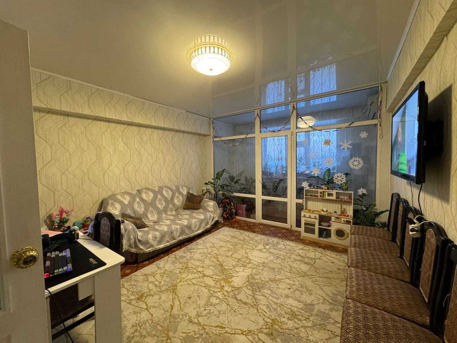 продажа квартиры район Наурыза 2хком.