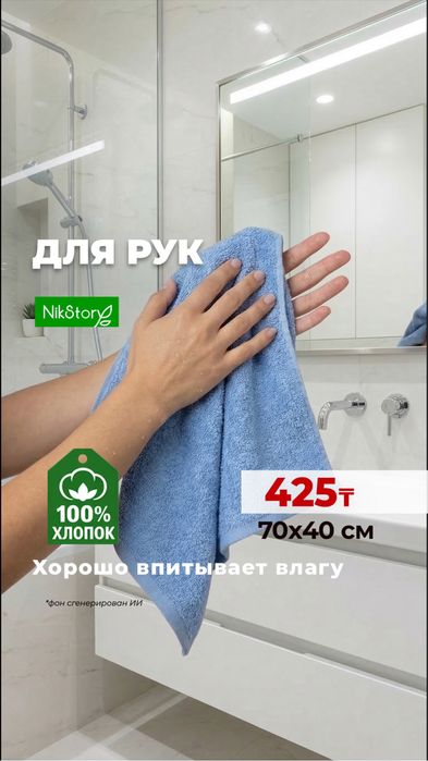 Полотенце греция