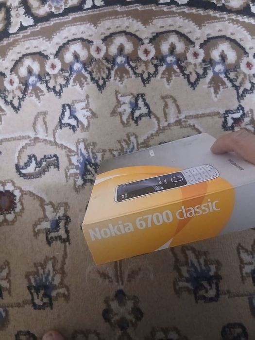 Продам ноаиа 6700