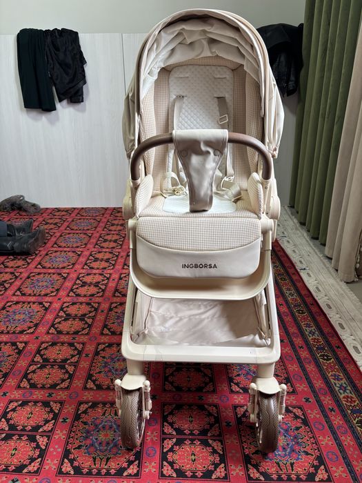 Каляска сатылады