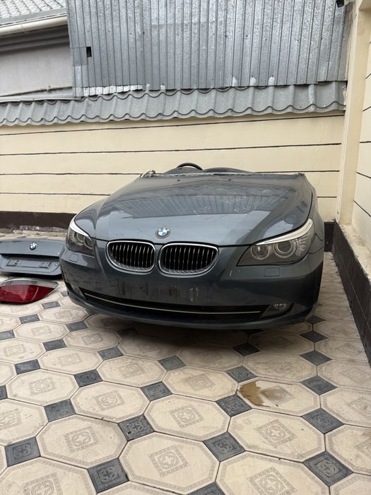 Продается Авкат BMW e60 (Рестайлинг 523)