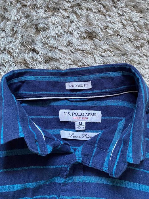 camasa de in us polo assn