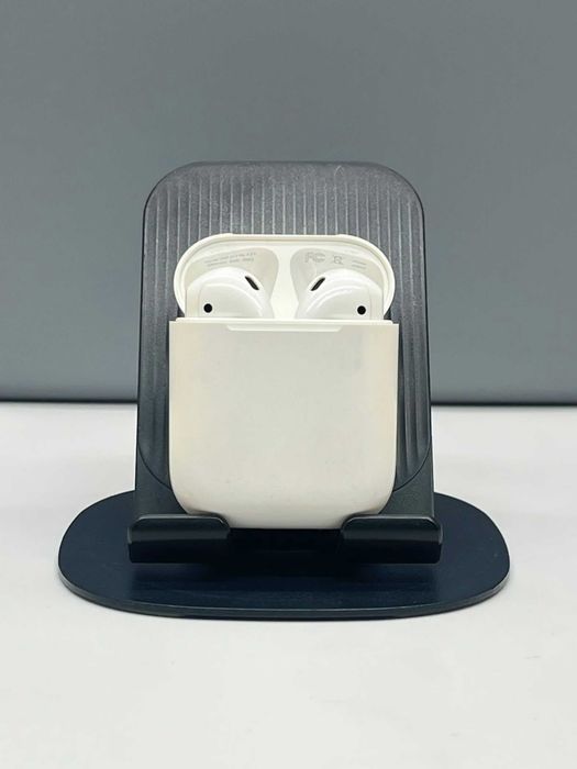 Apple AirPods 2 series, Белый