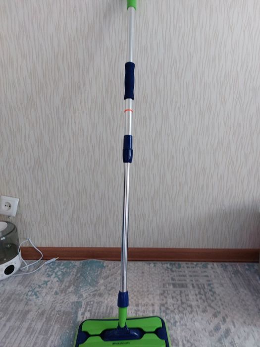 Продам швабру в хорошем состояний