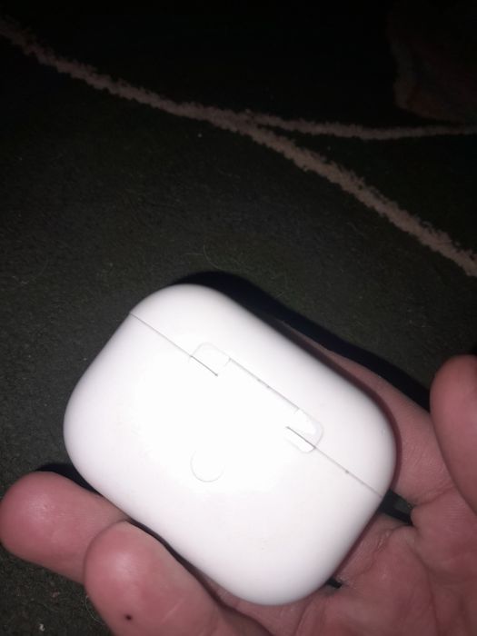 AirPods 3 белая/white