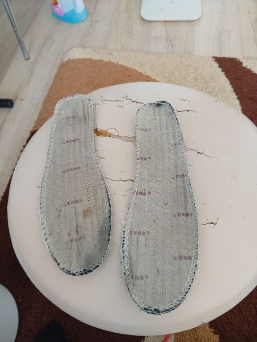 Продам летние красовки