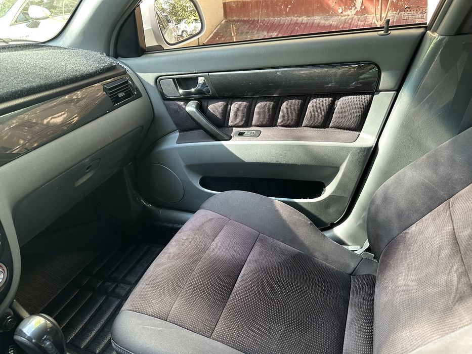 Автомашина Жентра сотилади