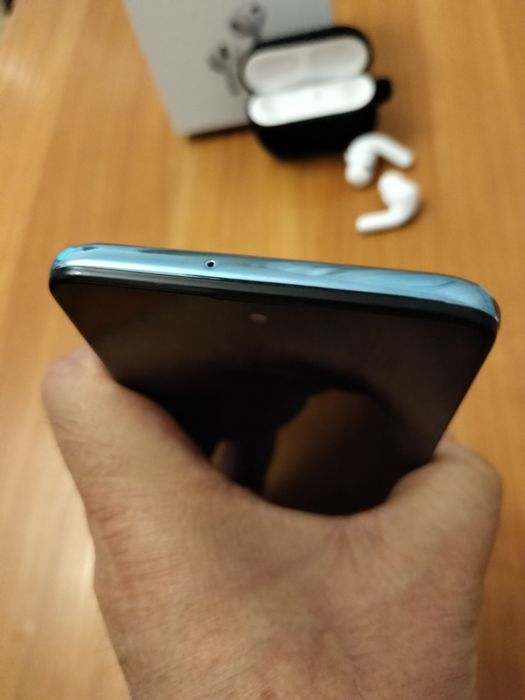 Samsung A51.+науш