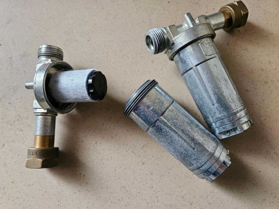 Ceas GOK filtre gaz caravana rulota gratar curte