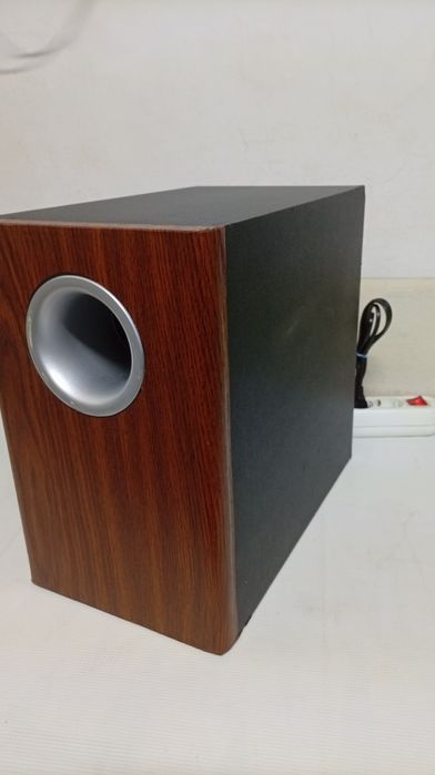 Canton AS-5 subwoofer activ