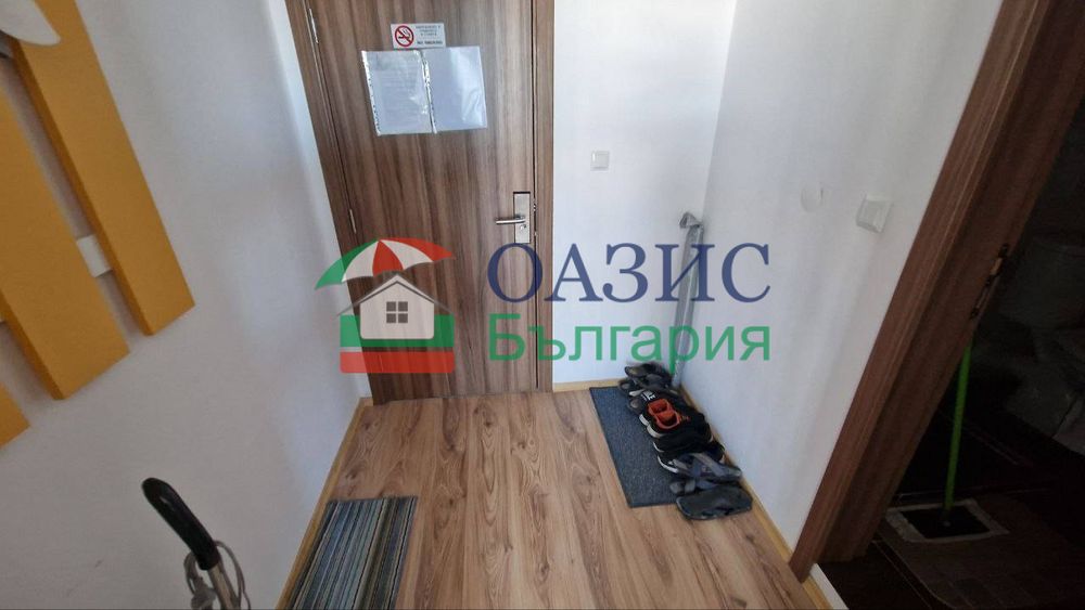 Голямо студио, 5 ет. "Шато Ахелой 2", България, 55,10 кв. м., цена 74000 евро # 34099552