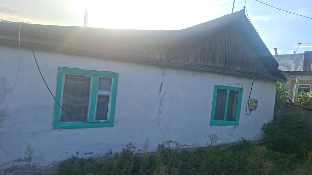 Продам дом с землёй 14.2 сотки
