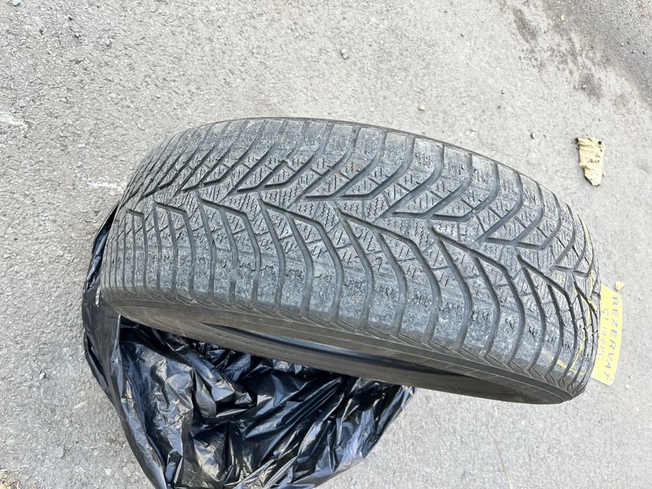 Vand 4 anvelope suv allseason 235 60 18