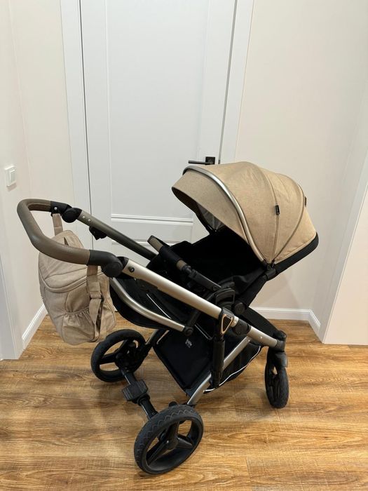 Детская коляска 2 в 1