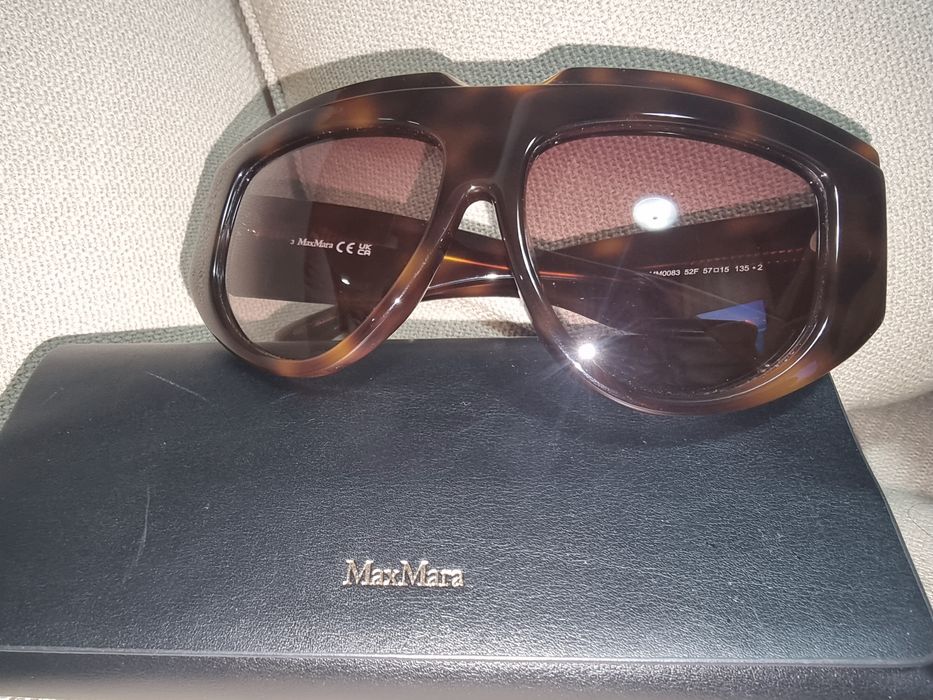 Ochelari soare MaxMara