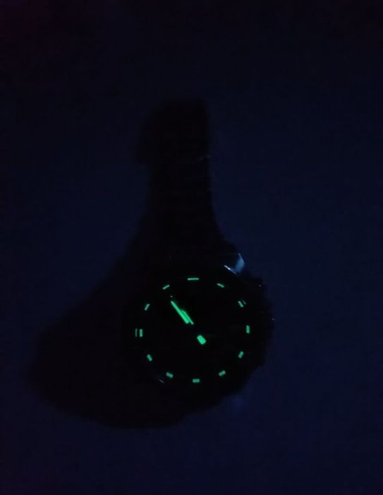 Часы наручные Casio