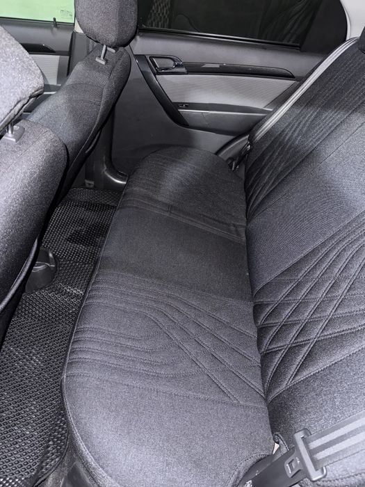 Продаётся своя нексия 3