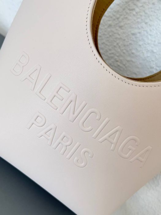 Geanta Balenciaga Mary-Kate