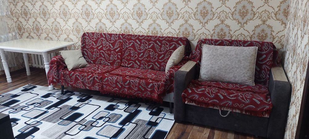 Аренда 2/4/4 Авиасозлар 3