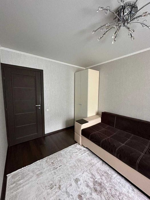 4 ком квартире в центре