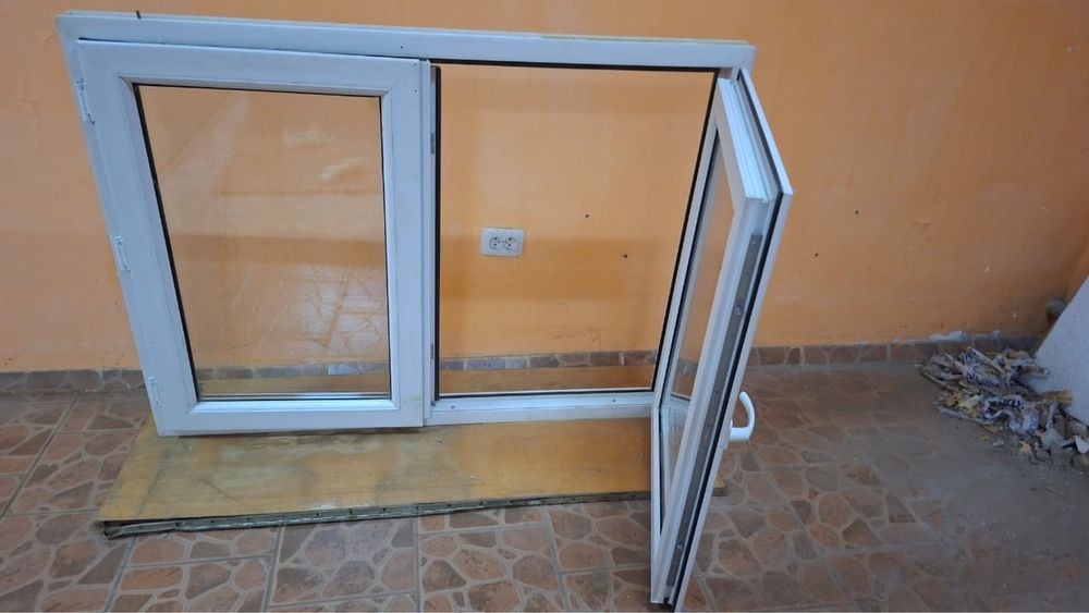 Продам пластиковый окна