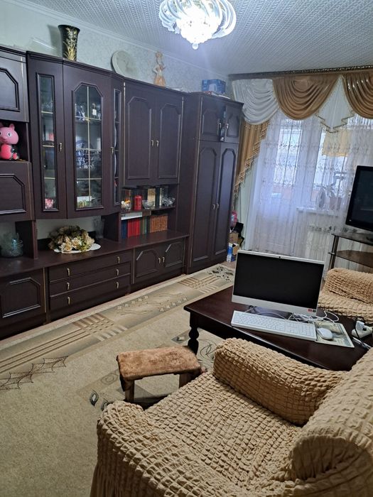 Продам квартиру  на 3 этаже