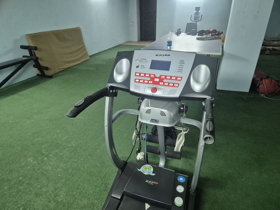 Тренажёры, спорт оборудование