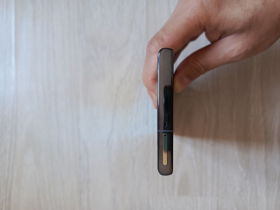 Samsung Galaxy Note 10 Plus (12/256 GB) — Aura Glow