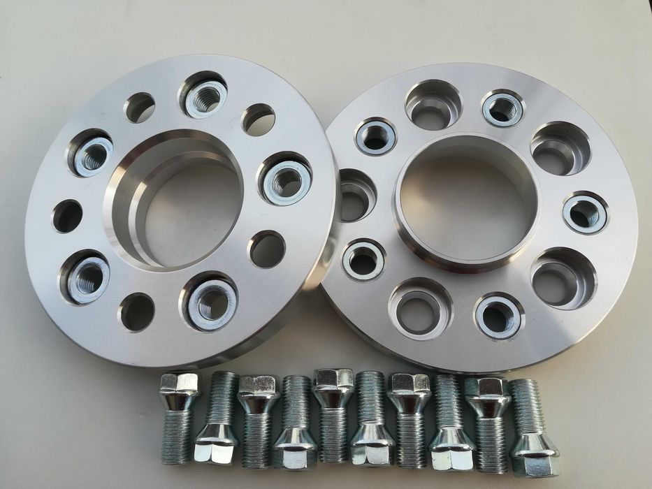 Фланци 5х139.7 / Фланци 5x139.7 77.8 Ram/ Dodge/ Фланци за джанти