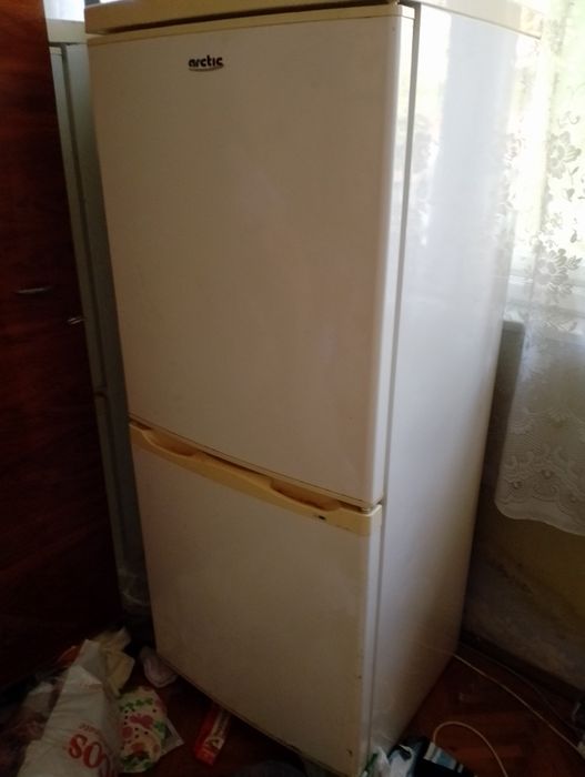 Combina frigorifica Arctic